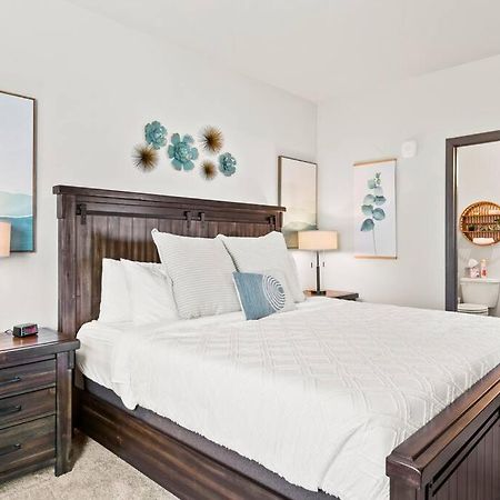 Spacious New 2 Bed 2 Bath Apt By Downtown Spokane Exterior foto